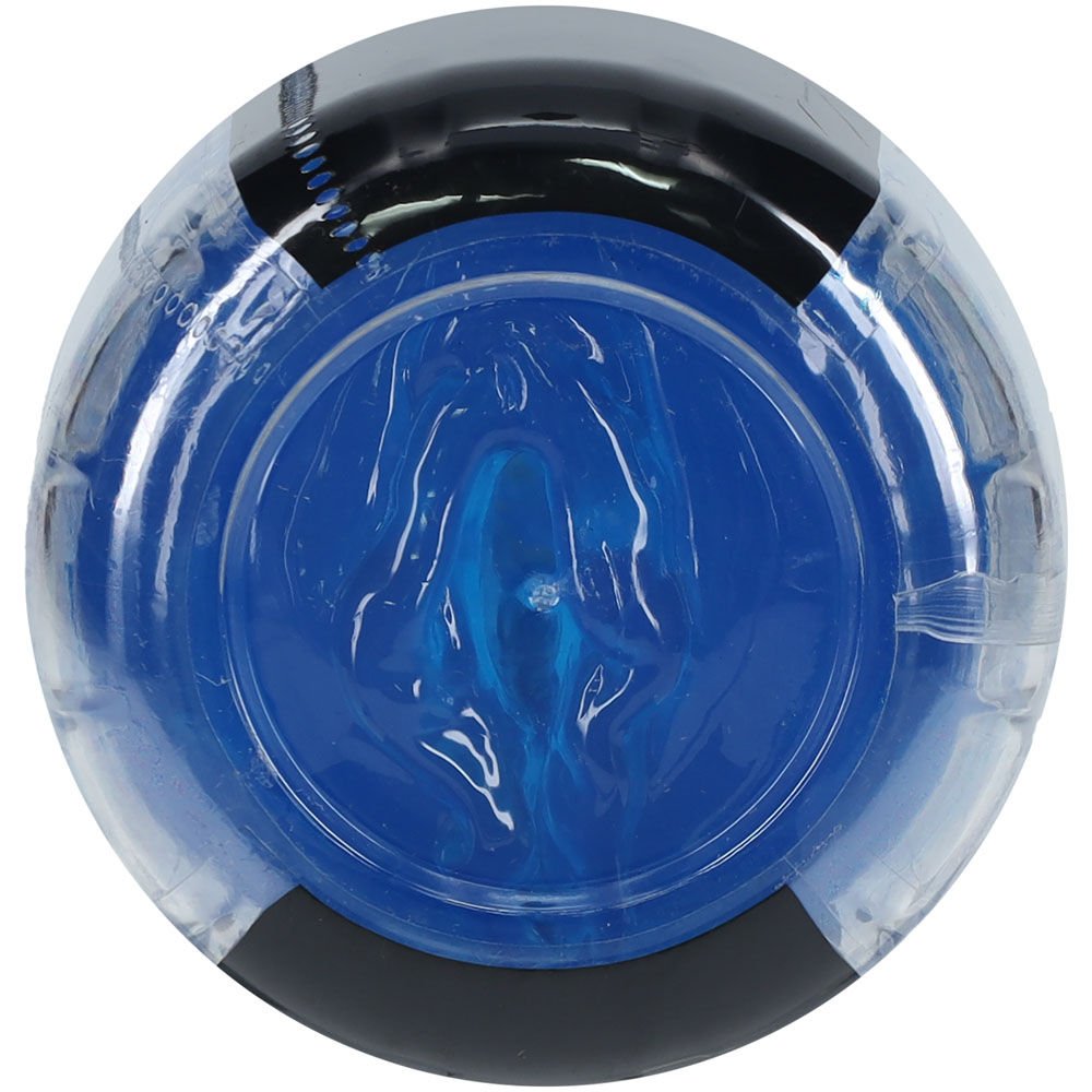 Shots - easy rider - male masturbator - stroker - Product top view  | Flirtybay